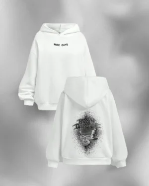 Hoodie Brain Damage polera Brain Damage